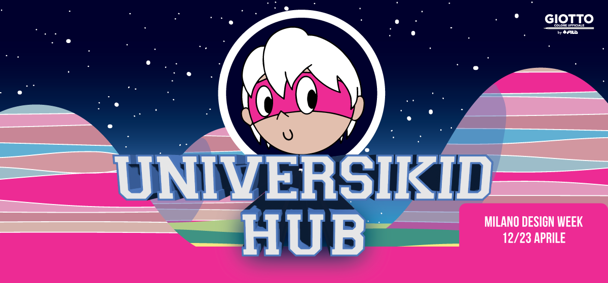 Universikid Hub